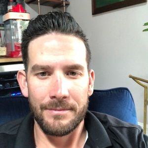 Meet your Posher, Brian